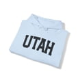 thumbnail image 4 of Utah Local Pride Moving Away Hoodie, Gifts, Hooded Sweatshirt, 4 of 4