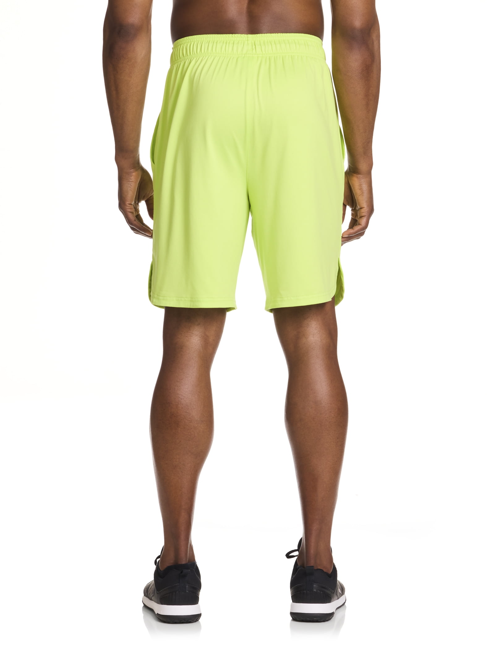 Reebok Men's and Big Men's Legacy Core 9" and 7" Inseam Shorts, Size XS-5XL