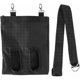 thumbnail image 1 of Bolsa alimentadora de conejos 600D tela Oxford accesorios para mascotas colgante negro conejillo de indias bolsa de almacenamiento de comedero de heno JAMW Sencillez, 1 of 5