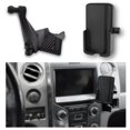 thumbnail image 1 of Soporte de teléfono Customish para Ford F-150 2009-2014, Lincoln Mark LT 2010-1014, 1 of 9