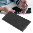 thumbnail image 1 of Screen Replacement, Compatible Black Frame High Resolution LCD Screen Digitizer  for Galaxy S22 Ultra 5G SM S908 S908U S908A S908W US, 1 of 7