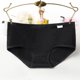 thumbnail image 1 of unbranded 5Ud Cotton Underwear for Women Skin-Friendly Breathable Assorted Color Stretch Panties, 1 of 7
