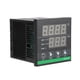 thumbnail image 2 of Sensor de temperatura y humedad, MH0302 Controlador digital de temperatura y humedad montado en panel Controlador de temperatura y humedad construido para durar, 2 of 9