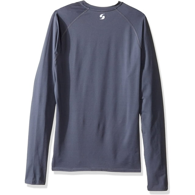 Soffe T-Shirt Actif à Manches Longues pour Hommes - 1189M