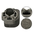 thumbnail image 6 of ALL-CARB Cylinder Piston Ring Gasket Pin Kit Replacement for 2001-2006 ATV 90cc, 6 of 7