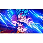 Dragon Ball Sparking Zero, Nintendo Switch