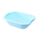 thumbnail image 1 of Lavabo para ropa, lavadero, lavadero, lavadero para recién nacidos, lavaplatos, tina para lavar ropa, limpieza facial, lavado de manos, camping Azul, 1 of 9