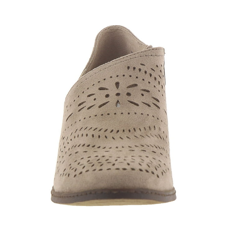 Not Rated Women s ANOUK booties Walmart