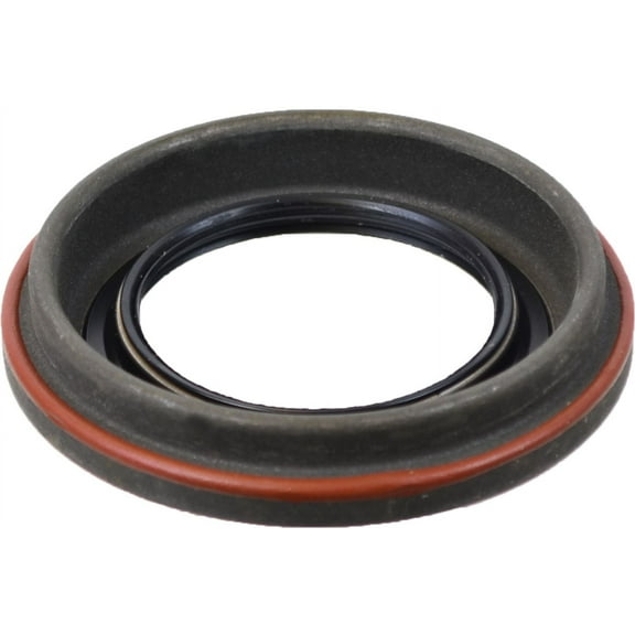 Differential Pinion Seal Fits select: 1966-1972 CHEVROLET C10, 1966-1969 FORD F100