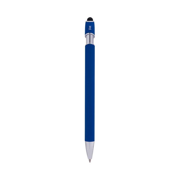 Bolígrafo/Pluma Wilde de tinta negra azul 1 x 14.2