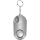 thumbnail image 1 of Alarma personal de autodefensa JAMW 120-130dB con linterna LED, 1 of 5