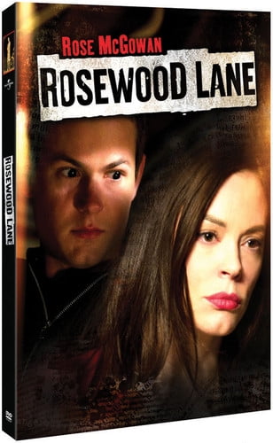 Rosewood Lane (DVD) - Walmart.com