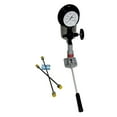 thumbnail image 5 of HQ-Diesel Injector Nozzle Pop Pressure Tester 0 - 6000 Bar Pressure Gauge, 5 of 5