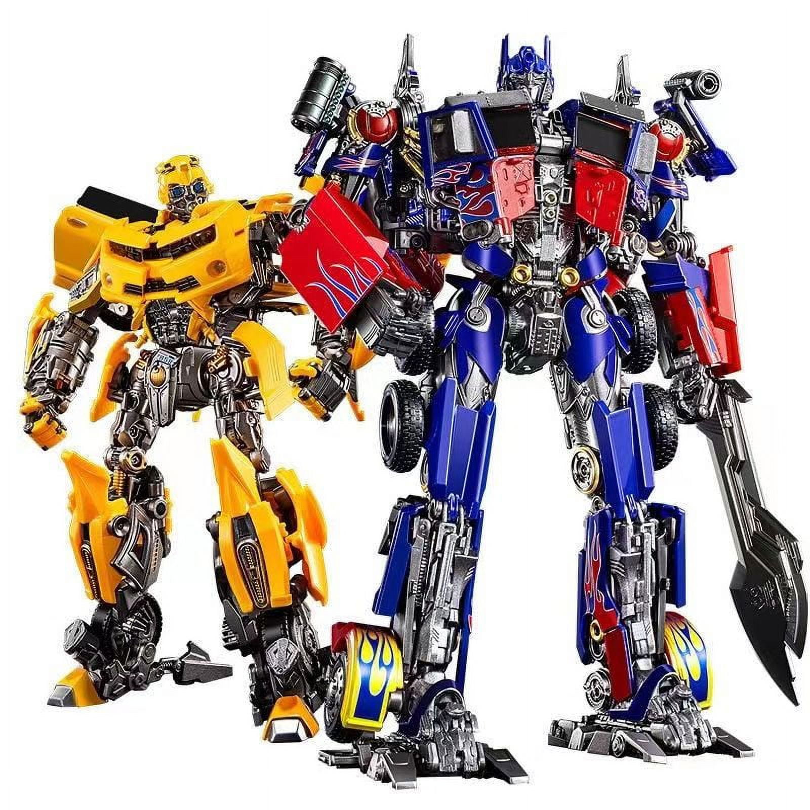 12 inch on sale bumblebee transformer