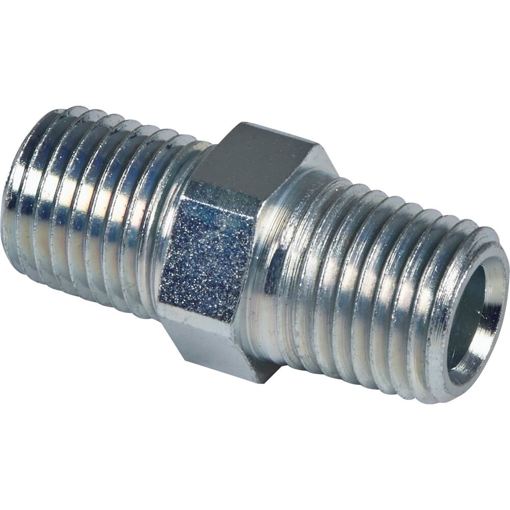 Graco 243025, Silver Hose Connector 3000 psi for Power Paint