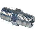 thumbnail image 3 of Graco 243025, Silver Hose Connector 3000 psi for Power Paint Sprayers, 1/4" x 1/4", 3 of 5
