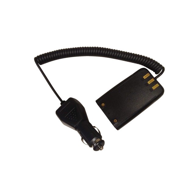 BridgeCom Systems Éliminateur de Batterie AnyTone 12V (pour AT-D868UV et AT-D878UV)