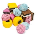 thumbnail image 3 of Original Maynards Bassetts Liquorice Allsorts Imported From The UK England A Wonderful Mix Of Liquorice Allsorts Sweets Candy The Best Of British Liquorice Allsorts, 3 of 6