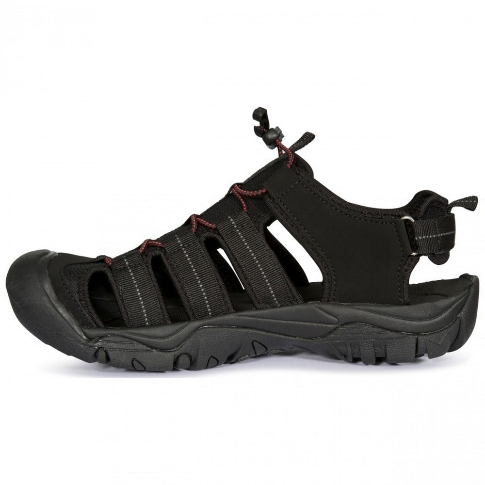 trespass walking sandals