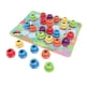 thumbnail image 5 of Estampas de Masa y Pinta, Estampillas de Juego de Alfabetos de Bricolaje para Niños, 5 of 7