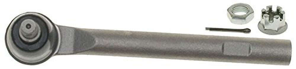 Steering Tie Rod End Fits select: 2010 HONDA ODYSSEY, 2006-2009 HONDA ODYSSEY EXL