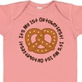 thumbnail image 4 of Inktastic Baby's 1st Oktoberfest Boys or Girls Baby Bodysuit, 4 of 5