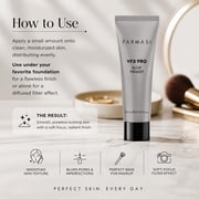 Farmasi VFX Pro Camera Ready Makeup Some 25 ml. 8690131770518
