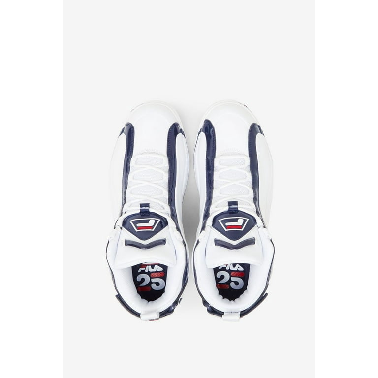 FILA Fila Grant Hill 2 25th Anniversary - Walmart.com
