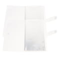 thumbnail image 5 of 2Pcs Multi-functional Movie Tickets Plane Tickets Collection Album Loose-leaf Card Book Commemorative Gift, 5 of 5