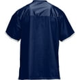 thumbnail image 2 of ProSphere Men's Monmouth University No Huddle Football Fan Jersey, 2 of 6