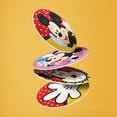 thumbnail image 1 of Cuadros Decorativos 6 posavasos antideslizantes apilables DIY creativo Mickey Mouse para la decoración del hogar de la mesa Wdftyju  embutido en tela, 1 of 1