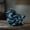 B, variant on Home Tea Set Decoration Art Yixing Purple Clay Tea Pet Handmade Sculpture Dragon Statue Ornaments Tea Figurine Crafts
