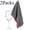 Gray, variant on 2packs Wine Glass Polishing Cloths Large Glass Cleaning Cloth, Streak Free, Lint Free Microfiber Cleaning Cloth for Glasses, Stemware, Sunglasses, Camera Lens, 20 Inch X 23.6 Inch