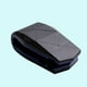 thumbnail image 2 of Soporte universal para teléfono de coche con pinza de cocodrilo ajustable, antideslizante y adhesivo para salpicadero de coche Pixel, 2 of 7