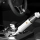 thumbnail image 1 of Aspiradora para Coche con Potente Succión, Soplado y Aspiración 2 En 1, Limpiador de Teclados, Recargable Por Usb., 1 of 7