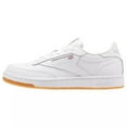 thumbnail image 6 of Reebok Club C Big Boy's Shoes - Grade School, 6 of 11