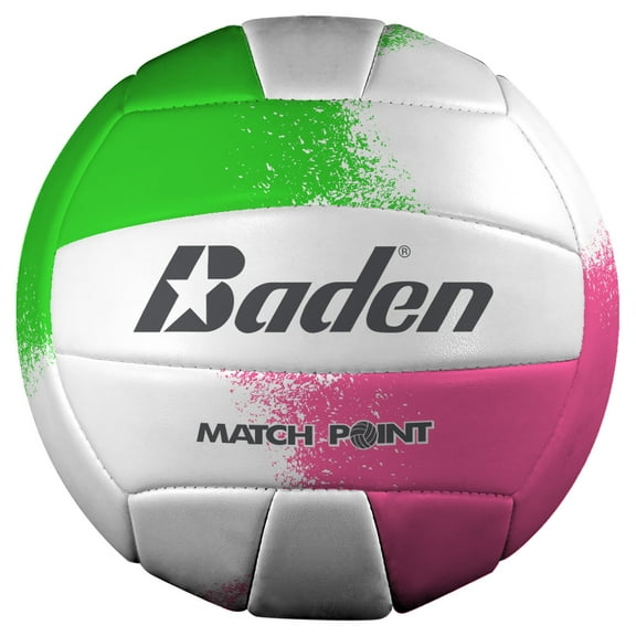 Baden Match Point Volleyball