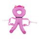 thumbnail image 5 of Para La Cabeza Del Bebé Cojín De Seguridad Para La Espalda Funda a Para La Almohadilla De Protector de la cabeza del niño, 5 of 5