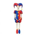 thumbnail image 5 of Combinaison Justaucorps cosplay Magic Numérique circus cos pamny Jeu de Rôle Tenue de Scène, 5 of 5