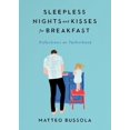 thumbnail image 2 of Pre-Owned Sleepless Nights and Kisses for Breakfast: Reflections on Fatherhood (Hardcover) 0143131370 9780143131373, 2 of 2