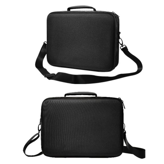 Carrying Case for DJI RS 4 Mini, Portable Storage Shoulder Bag Travel Case Hard Shell Box for DJI RS 4 Mini Gimbal Stabilizer Accessories