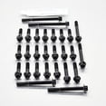 thumbnail image 3 of Aluminum Engine Kit Suzuki V-Strom 650GT Race Spec Etched, 3 of 6