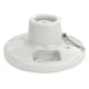 SUNLITE E198 Porcelain Lamp Holder with Pull Chain - Walmart.com