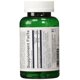 thumbnail image 3 of Suplemento de melaza Swanson Blackstrap con hierro 120 cápsulas, 3 of 4