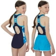 thumbnail image 7 of Gerry Girl's 2pc Swimsuit and Short Set, 7 of 7
