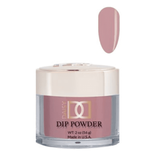 DND Dap Dip Powder 1.6oz - 595 Velvet Cream