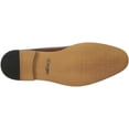 thumbnail image 4 of STACY ADAMS mens Dickinson Cap Toe Oxford, Cognac, 8.5 Wide US, 4 of 8