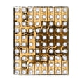 thumbnail image 4 of Replacement Auxiliary Power IC Compatible For Samsung Galaxy S10 5G (S5201), 4 of 4
