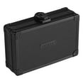 thumbnail image 1 of Vaultz Locking Supply Box - Tactical Black, 1 of 4