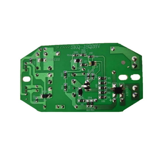 Mist Maker Power Supply Module Ultrasonic Atomizing Circuit Control Board Humidifier Parts Component 12V 28V